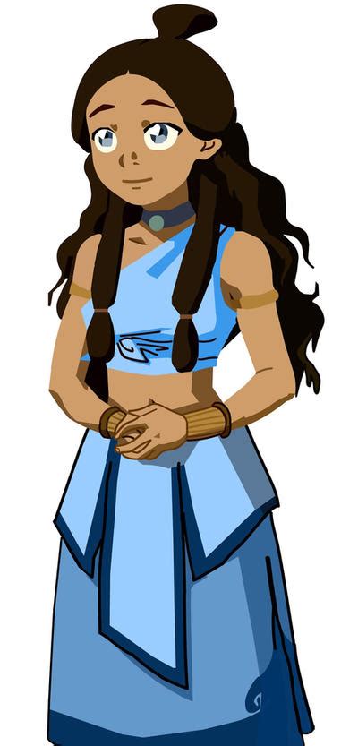 katara camping d-art|Explore the Best Kataraavatarthelastairbender Art